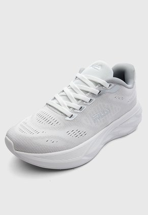 Tenis Running FILA Nextper Gris Claro
