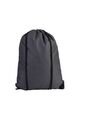 Gym Sack Fila Stride Hombre-Negro de Fila