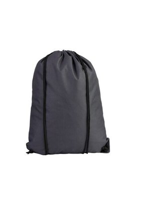 Gym Sack Fila Stride Hombre-Negro