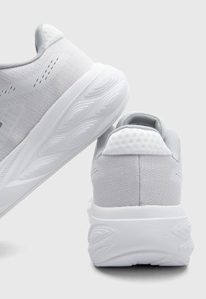 Tenis Running FILA Nextper Gris Claro