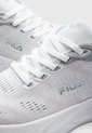 Tenis Running FILA Nextper Gris Claro de Fila