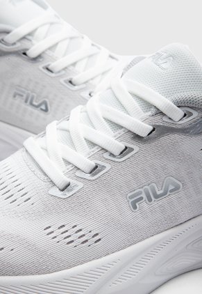 Tenis Running FILA Nextper Gris Claro