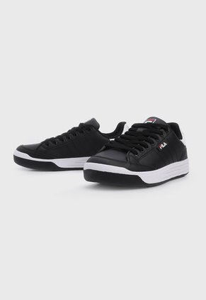 Tenis FILA Naster Negro
