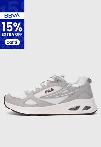 Tenis FILA Trum Blanco Fila
