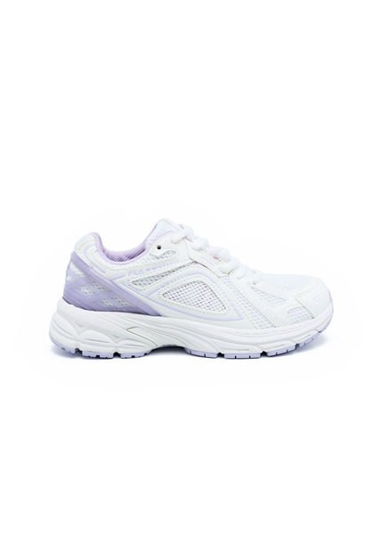 TENIS FILA MUJER 433570WHP FLEX FORCE Talla 8.5