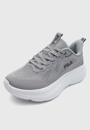 Tenis Running FILA Runter Gris