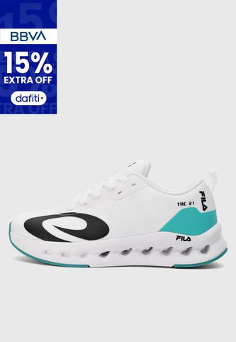 Tenis FILA Corv Blanco Fila