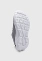 Tenis Running FILA Runter Gris de Fila