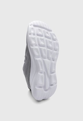 Tenis Running FILA Runter Gris