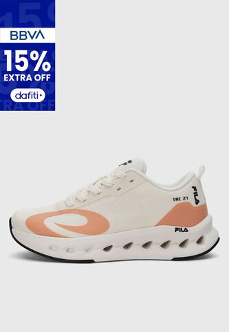 Tenis FILA Ws Corv Beige Fila