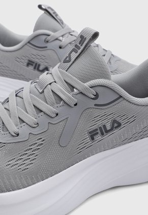 Tenis Running FILA Runter Gris