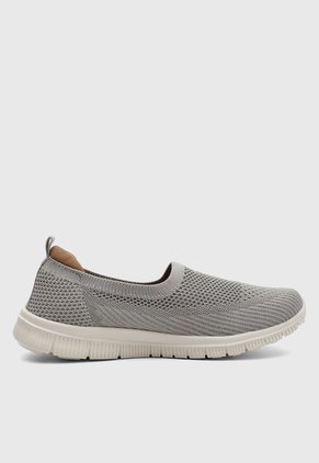 Tenis Lifestyle FILA Boster Taupe