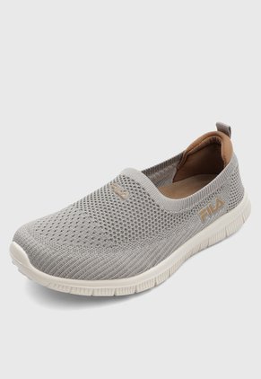 Tenis Lifestyle FILA Boster Taupe
