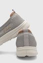 Tenis Lifestyle FILA Boster Taupe de Fila