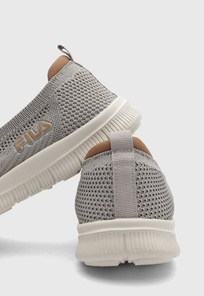 Tenis Lifestyle FILA Boster Taupe