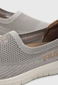 Tenis Lifestyle FILA Boster Taupe de Fila