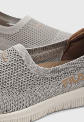 Tenis Lifestyle FILA Boster Taupe