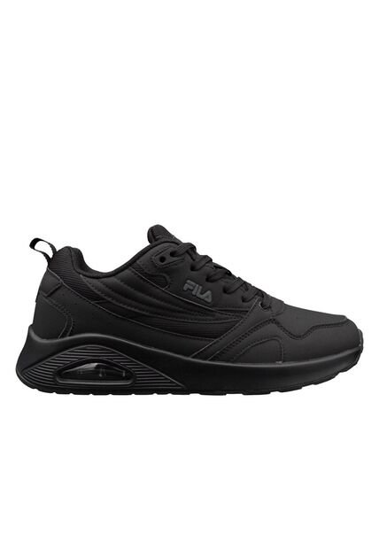 Tenis Fila Aspac Hombre -Negro