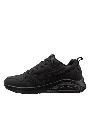 Tenis Fila Aspac Hombre -Negro