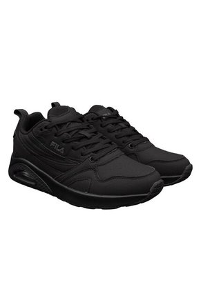 Tenis Fila Aspac Hombre -Negro