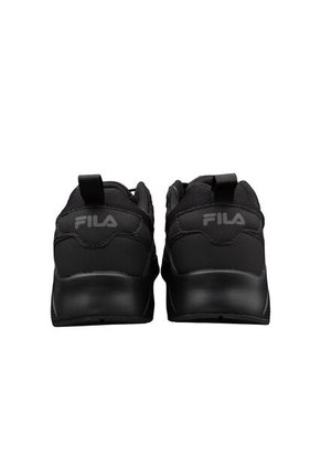 Tenis Fila Aspac Hombre -Negro