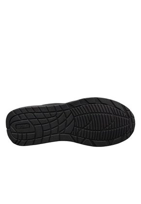 Tenis Fila Aspac Hombre -Negro