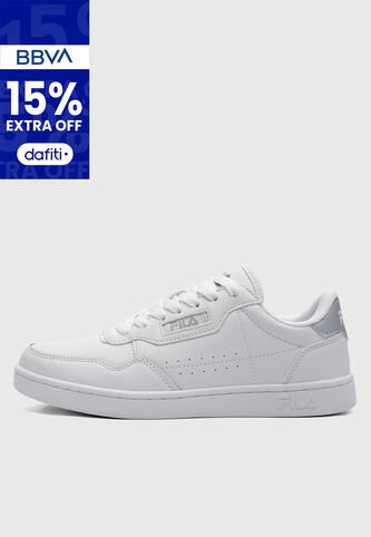 Tenis FILA Bolter Blanco Fila