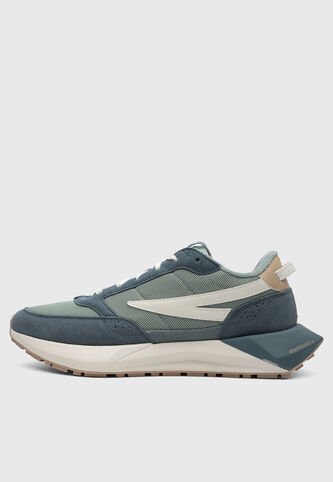 Tenis FILA Racer Energized 2.0 Verde Fila