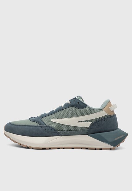 Tenis FILA Racer Energized 2.0 Verde