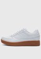 Tenis FILA A-Low Blanco de Fila