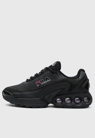 Tenis FILA Brum Negro Fila