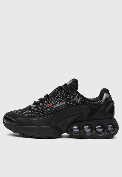 Tenis FILA Brum Negro
