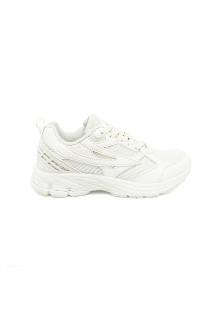 TENIS FILA MUJER 433360BEI FERTER Talla 7.5
