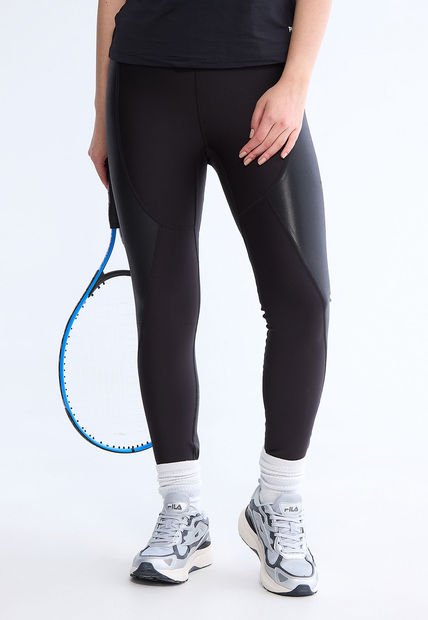 Leggings Azul Navy FILA