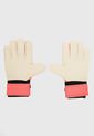 Guantes FILA Naranja Neón de Fila