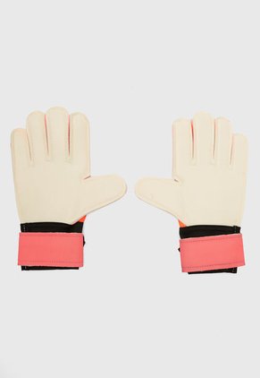 Guantes FILA Naranja Neón