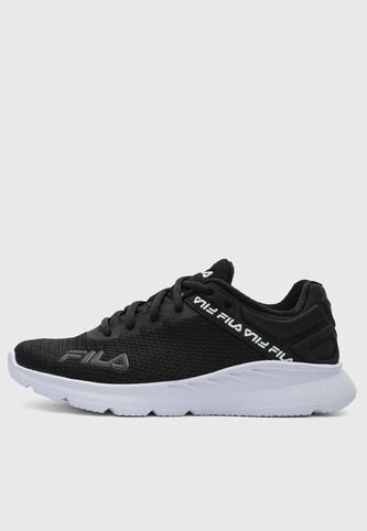 Tenis FILA Lightspin Negro Fila