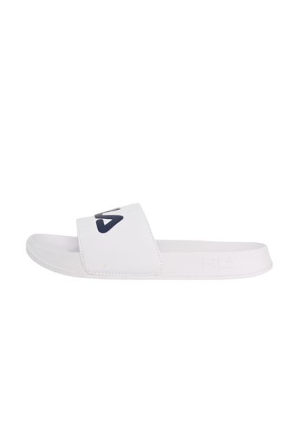 CHANCLAS FILA FILA VAGRANT FILA WHITE-NAVY