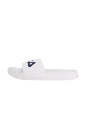 CHANCLAS FILA FILA VAGRANT FILA WHITE-NAVY