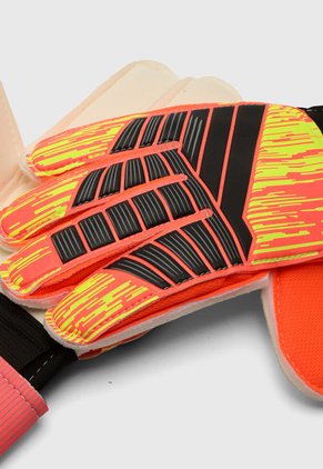 Guantes FILA Naranja Neón