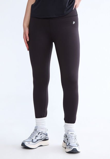 Leggings Negro FILA