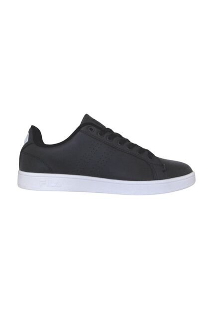 Tenis Fila Bold Hombre-Negro