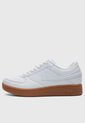 Tenis FILA A-Low Blanco de Fila