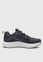 Tenis Running FILA Sulver Azul de Fila