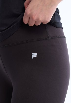 Leggings FILA Negro