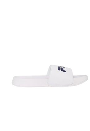 CHANCLAS FILA FILA VAGRANT FILA WHITE-NAVY