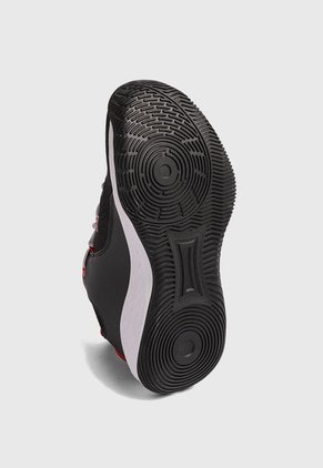 Tenis FILA Jumpmas Negro