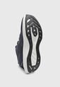 Tenis Running FILA Sulver Azul de Fila