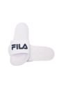 CHANCLAS FILA FILA VAGRANT FILA WHITE-NAVY de Fila