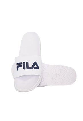 CHANCLAS FILA FILA VAGRANT FILA WHITE-NAVY
